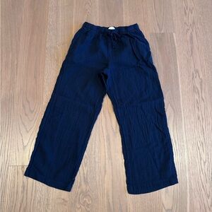 Aritzia sail pant
